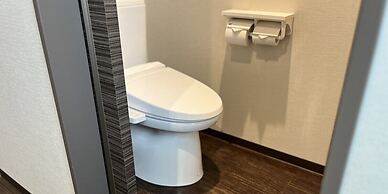 Route-Inn Grand Asahikawa Ekimae