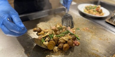 Route-Inn Grand Asahikawa Ekimae