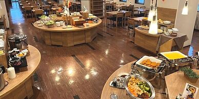 Route-Inn Grand Asahikawa Ekimae