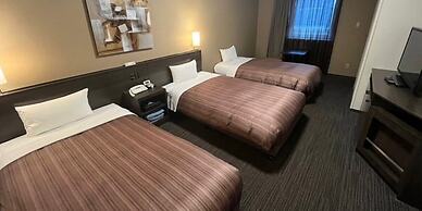 Route-Inn Grand Asahikawa Ekimae