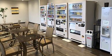 Route-Inn Grand Asahikawa Ekimae