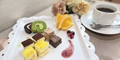 Route-Inn Grand Asahikawa Ekimae