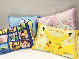 Route-Inn Grand Asahikawa Ekimae