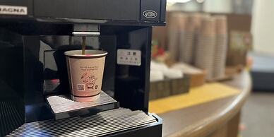 Route-Inn Grand Asahikawa Ekimae