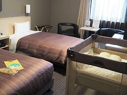 Route-Inn Grand Asahikawa Ekimae