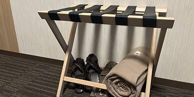 Route-Inn Grand Asahikawa Ekimae