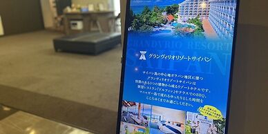 Route-Inn Grand Asahikawa Ekimae