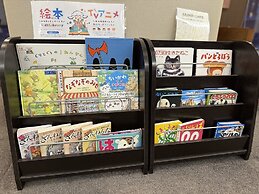 Route-Inn Grand Asahikawa Ekimae