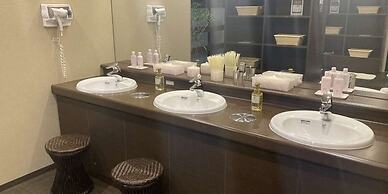 Route-Inn Grand Asahikawa Ekimae