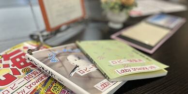 Route-Inn Grand Asahikawa Ekimae