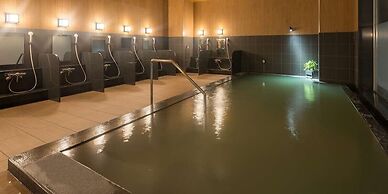 Route-Inn Grand Asahikawa Ekimae