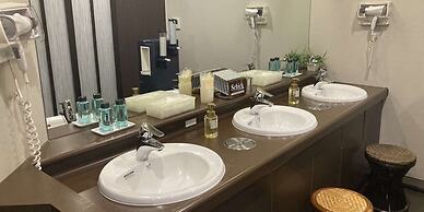 Route-Inn Grand Asahikawa Ekimae