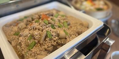 Route-Inn Grand Asahikawa Ekimae