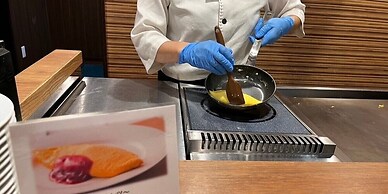 Route-Inn Grand Asahikawa Ekimae