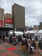 Route-Inn Grand Asahikawa Ekimae