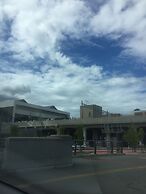 Route-Inn Grand Asahikawa Ekimae