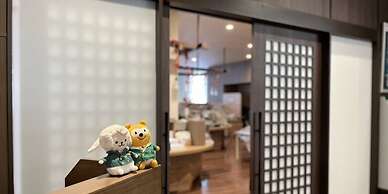 Route-Inn Grand Asahikawa Ekimae