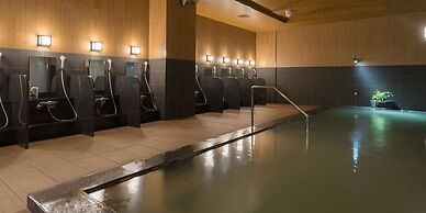 Route-Inn Grand Asahikawa Ekimae