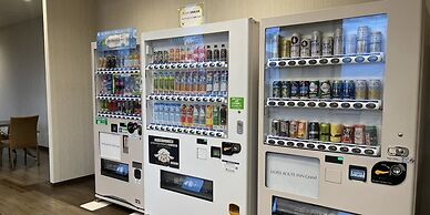 Route-Inn Grand Asahikawa Ekimae