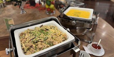 Route-Inn Grand Asahikawa Ekimae