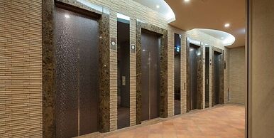 Route-Inn Grand Asahikawa Ekimae