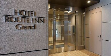 Route-Inn Grand Asahikawa Ekimae
