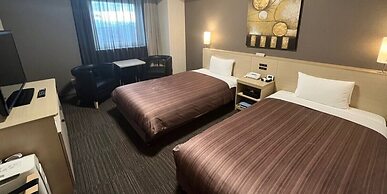 Route-Inn Grand Asahikawa Ekimae