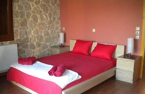 Pyrgos Luxury Country Home