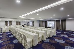 Verdant Hill Hotel Kuala Lumpur