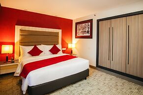 Verdant Hill Hotel Kuala Lumpur