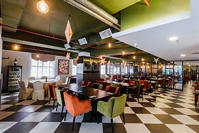 Verdant Hill Hotel Kuala Lumpur