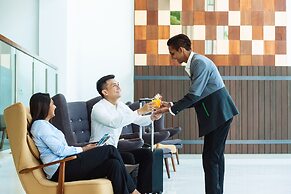 Verdant Hill Hotel Kuala Lumpur