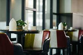 Verdant Hill Hotel Kuala Lumpur