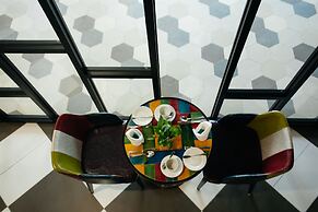 Verdant Hill Hotel Kuala Lumpur