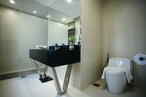 Verdant Hill Hotel Kuala Lumpur