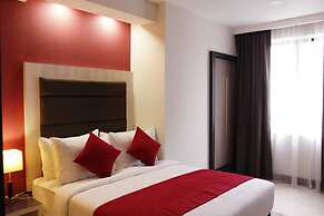 Verdant Hill Hotel Kuala Lumpur