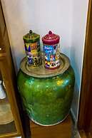 Tree Home Plus Home Stay