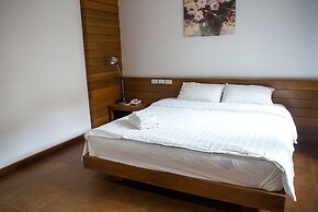 Tree Home Plus Home Stay