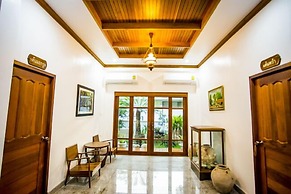 Tree Home Plus Home Stay