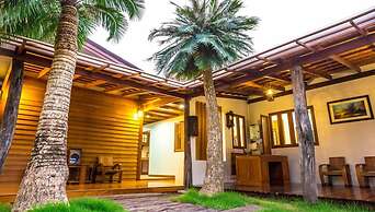 Tree Home Plus Home Stay