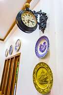 Tree Home Plus Home Stay