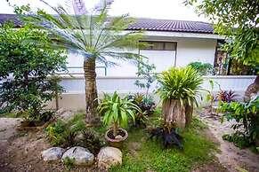 Tree Home Plus Home Stay