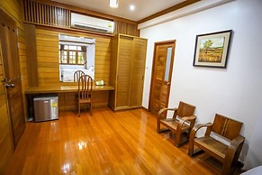 Tree Home Plus Home Stay