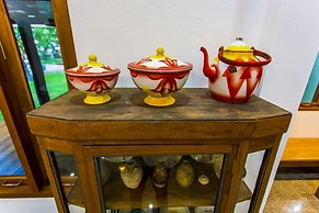 Tree Home Plus Home Stay