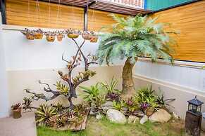 Tree Home Plus Home Stay