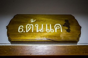 Tree Home Plus Home Stay