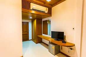 Tree Home Plus Home Stay