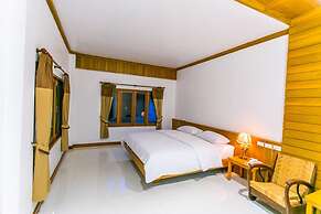 Tree Home Plus Home Stay