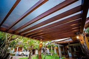 Tree Home Plus Home Stay