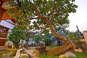 Tree Home Plus Home Stay